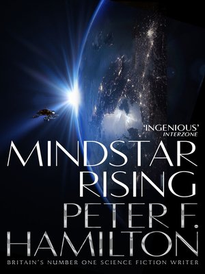 cover image of Mindstar Rising